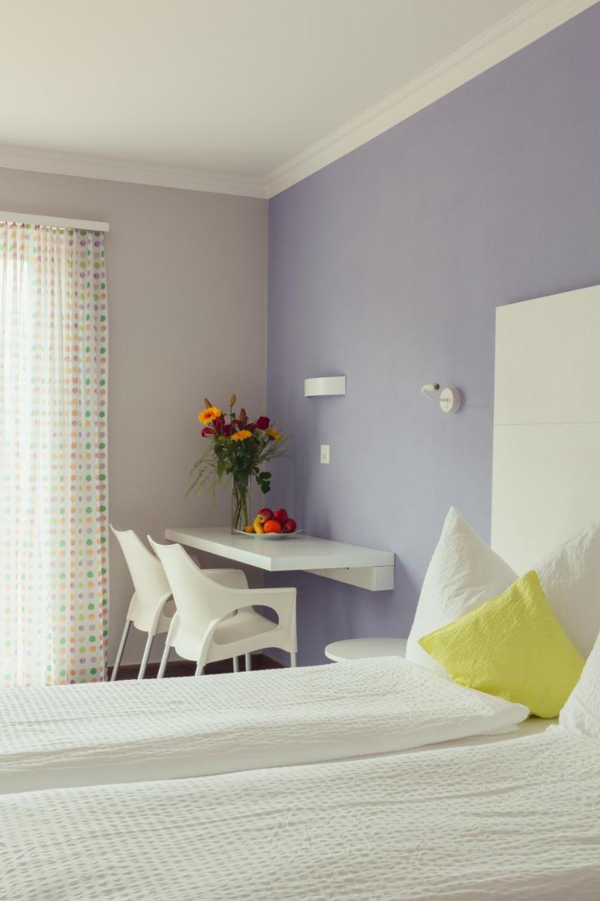 B&B Toblerina Ascona Zewnętrze zdjęcie