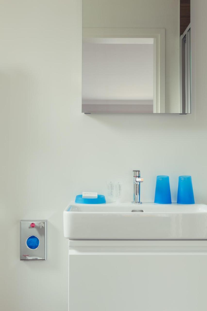 B&B Toblerina Ascona Zewnętrze zdjęcie