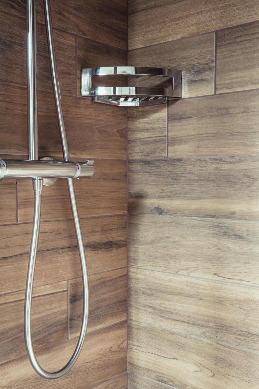 B&B Toblerina Ascona Zewnętrze zdjęcie