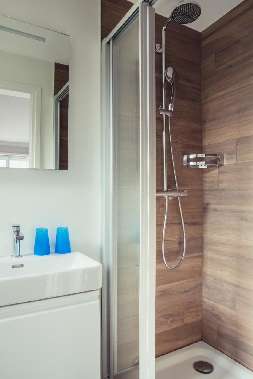 B&B Toblerina Ascona Zewnętrze zdjęcie