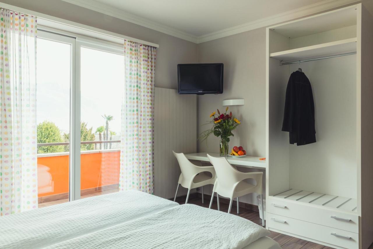 B&B Toblerina Ascona Zewnętrze zdjęcie