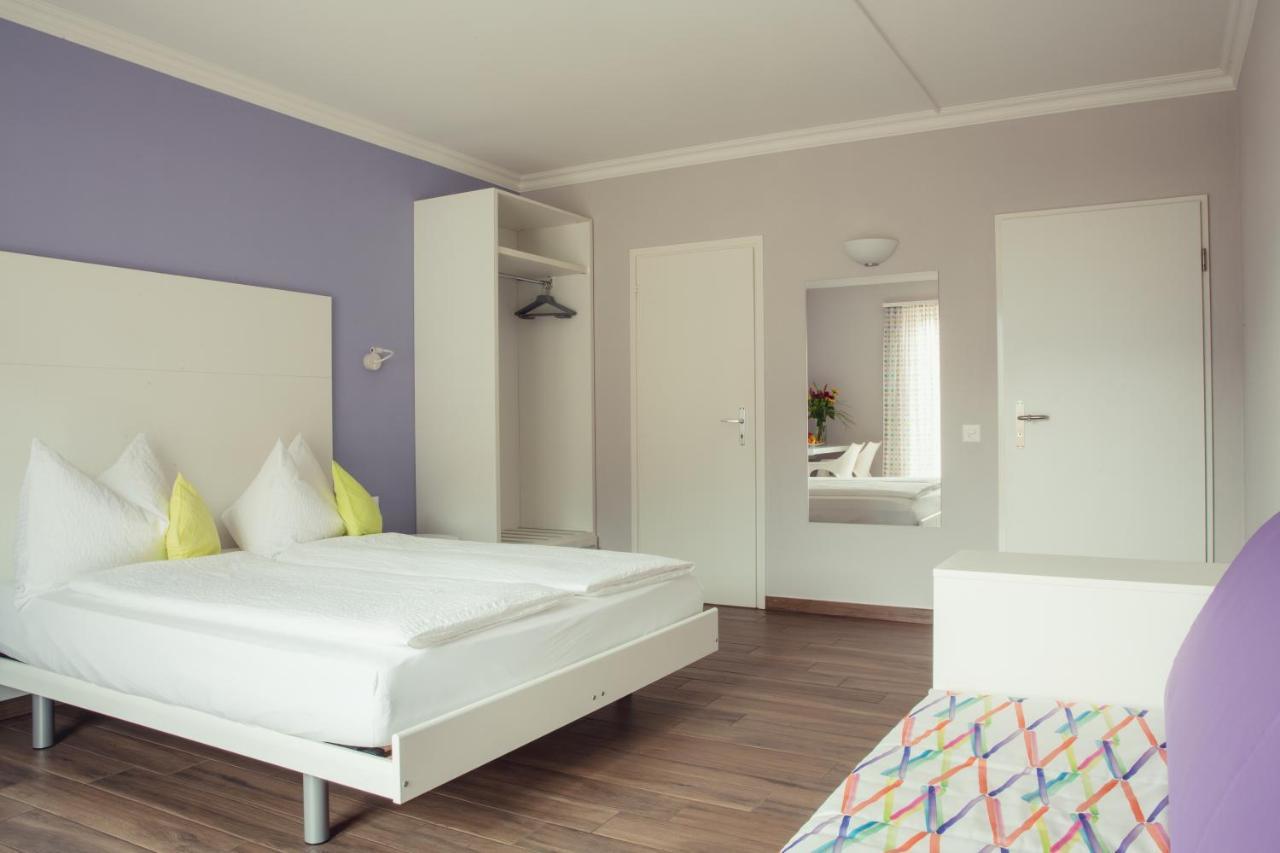 B&B Toblerina Ascona Zewnętrze zdjęcie