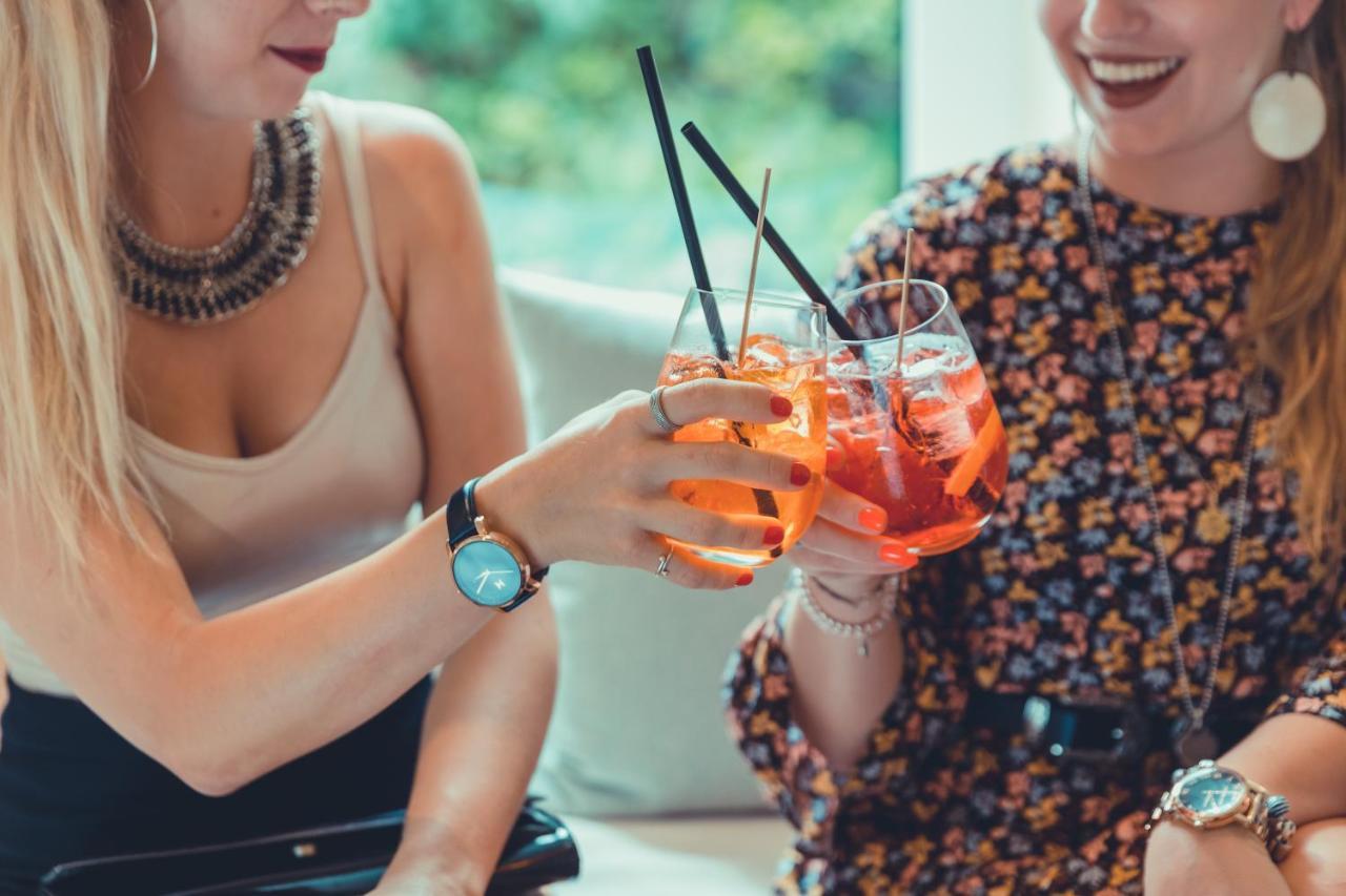B&B Toblerina Ascona Zewnętrze zdjęcie