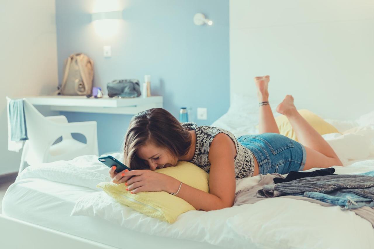 B&B Toblerina Ascona Zewnętrze zdjęcie