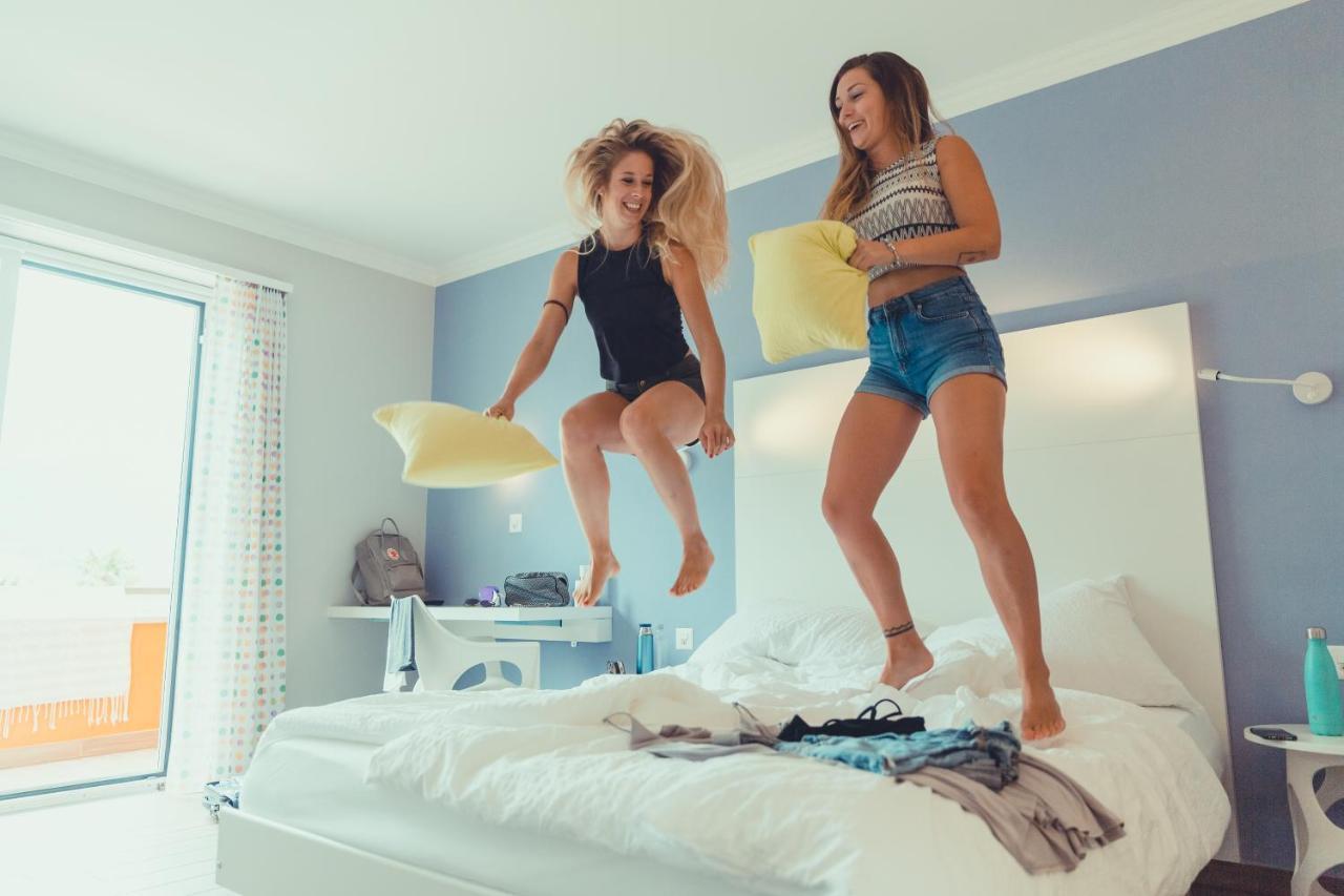 B&B Toblerina Ascona Zewnętrze zdjęcie
